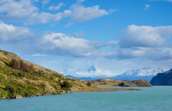 El Calafate