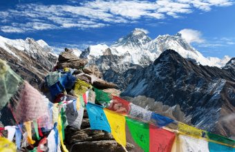 Nepal