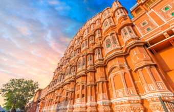 Jaipur