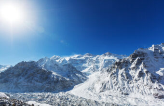 Kanchenjunga