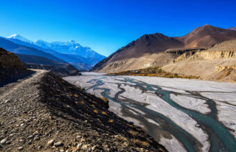 Upper Mustang