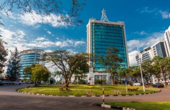 Kigali