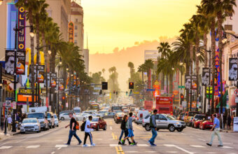 Los Angeles