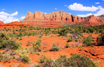Sedona