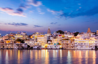 Udaipur