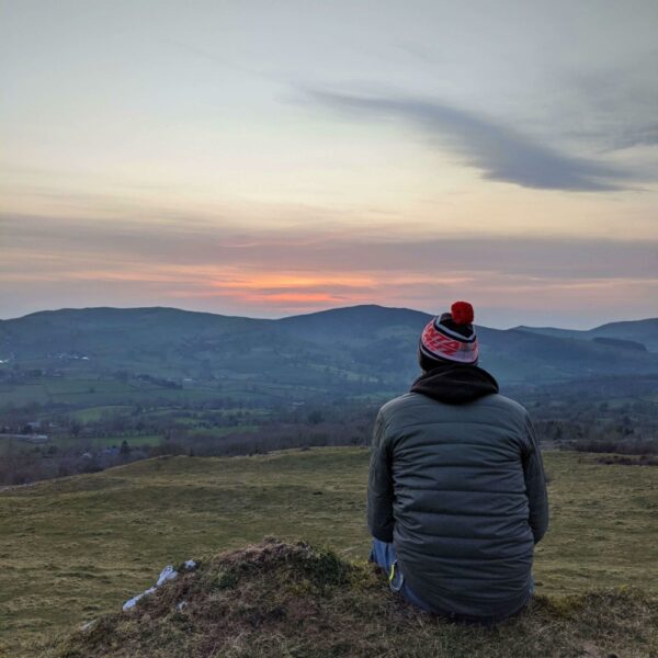 Mindful Walking
