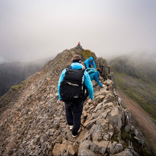 14 Peaks Experience