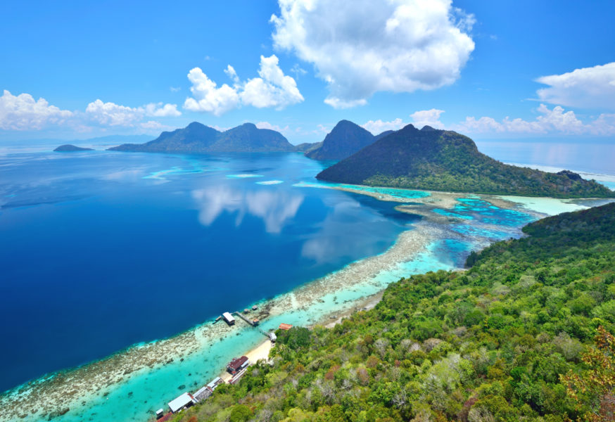 036_Malaysian Borneo_view