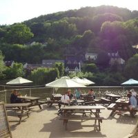 The Saracens Head