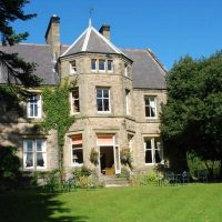 Stow House