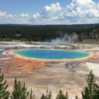 Yellowstone Adventure Tours