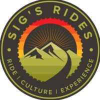 Sigs Rides