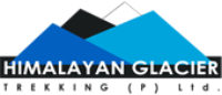 Himalayan Glacier