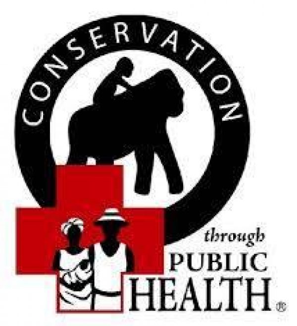 CTPH Gorilla Conservation Camp