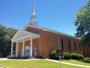 FBC Ashland