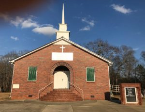 Bellview Baptist Church