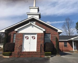 Bowden Grove Baptist Church