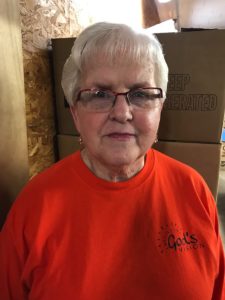 Carol Hallman