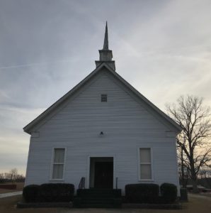 Millerville Baptist Church