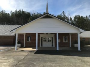 Mt. Zion Baptist Church