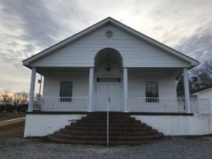 Oak Chapel Baptist Church