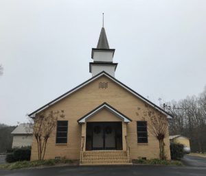 Concord Baptist Church