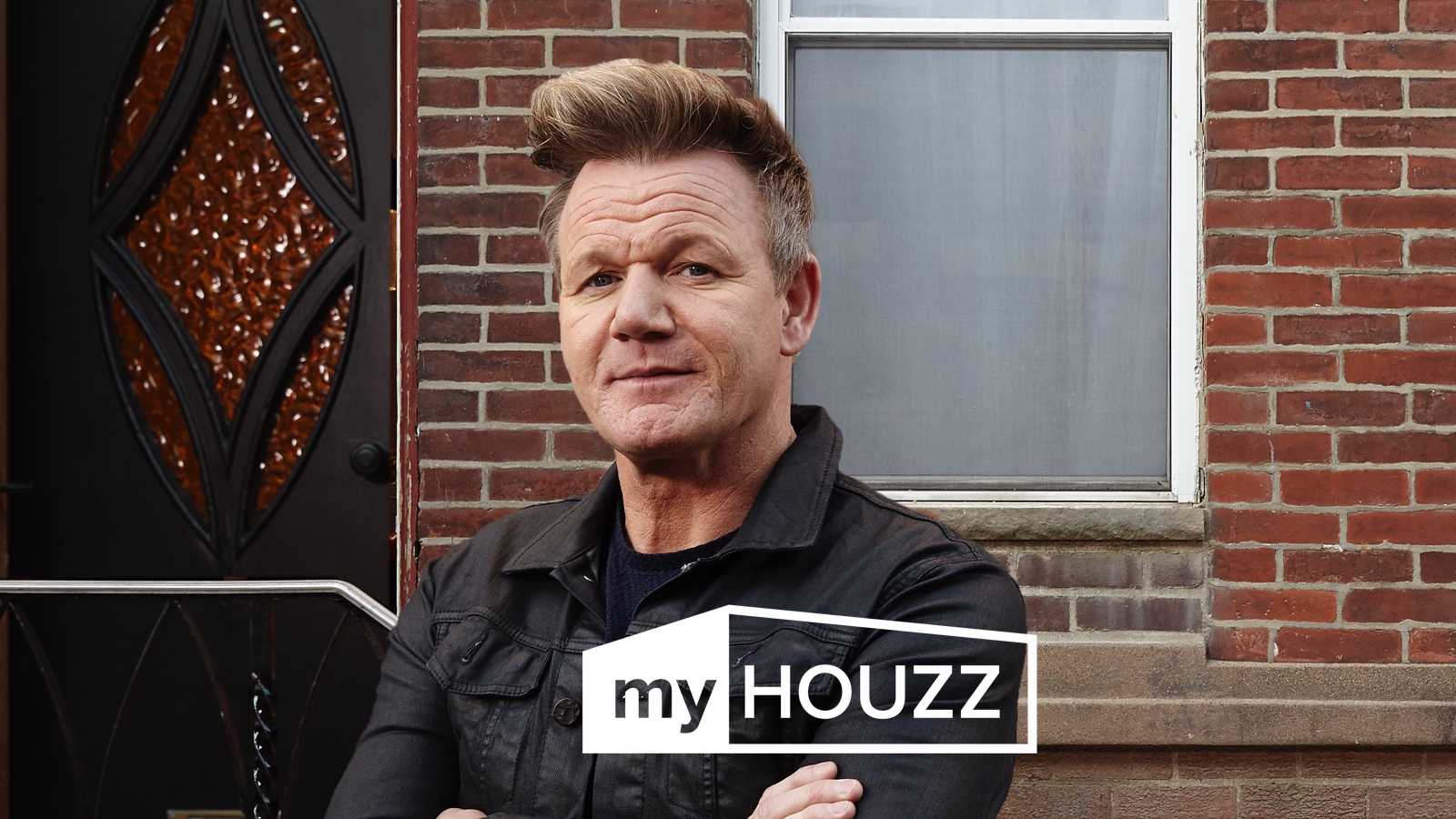 Watch Gordon Ramsay S Surprise Renovation On The My Houzz Season