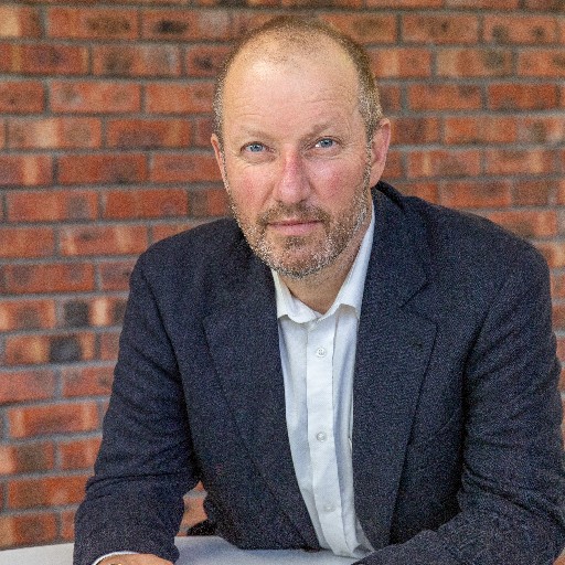 Adrian Jessop Discovery Advisor