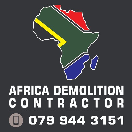 Africa Demolition Contractor