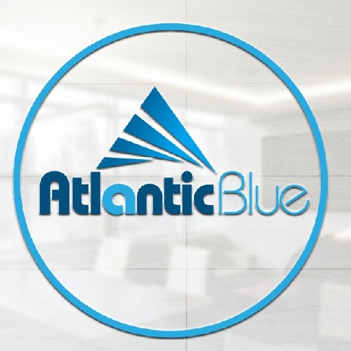 Atlantic Blue Designer Pool