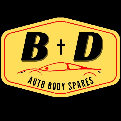 B+D Auto Body Spares