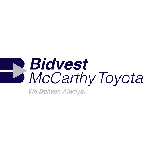 Bidvest Mccarthy Toyota