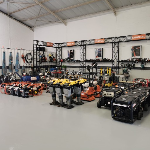 [Happy Customer] Coastal Hire Montague Gardens 5 stars Coastal Hire