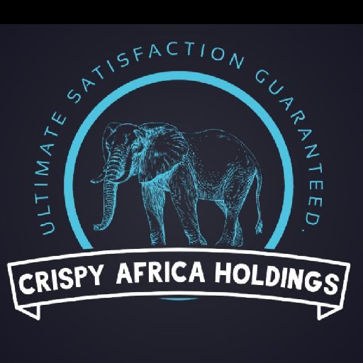 Crispy Africa Holdings Reviews Contact Crispy Africa Holdings 4.5