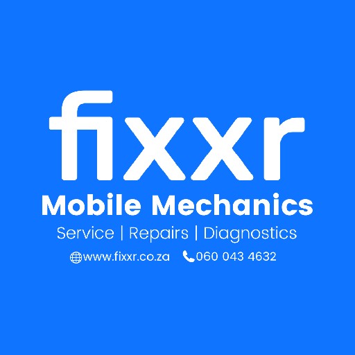 Fixxr