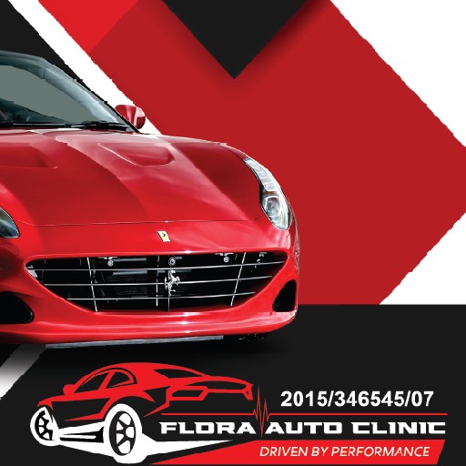 Flora Auto Clinic