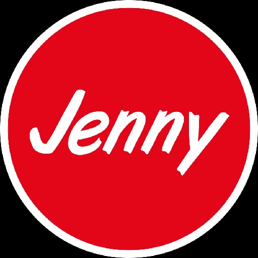 Jenny Internet