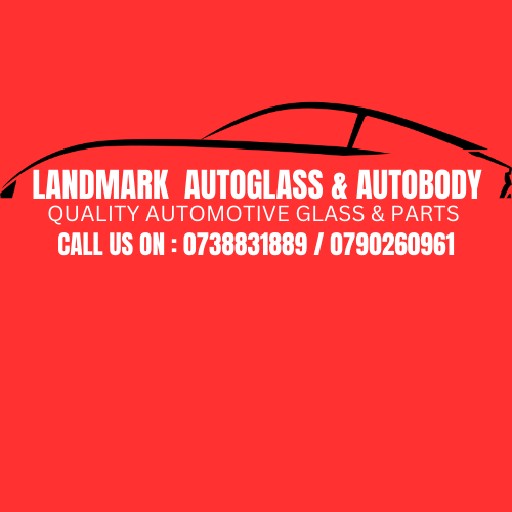 Landmark Autoglass & Autobody Reviews Contact Landmark Autoglass