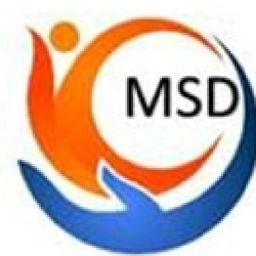 MSD Consulting