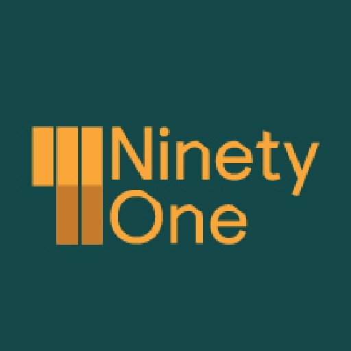 Ninety One Ninety One
