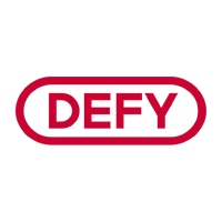 Defy Appliances