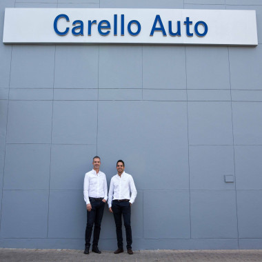 Carello Auto Reviews | 3.5 TrustIndex | Hellopeter.com
