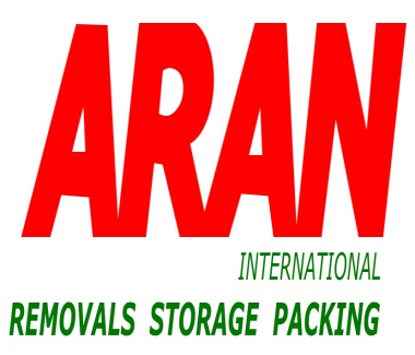 Aran International Removals & Storage