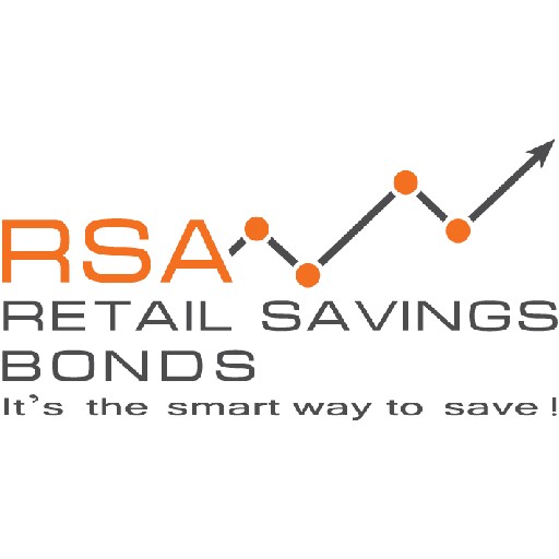 RSA Retail Savings Bonds