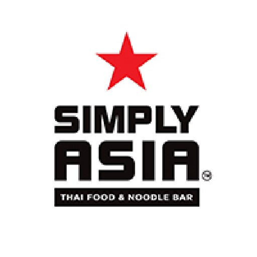 Simply Asia