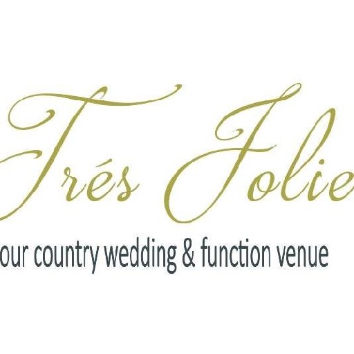 Tres Jolie Restaurant & Venue