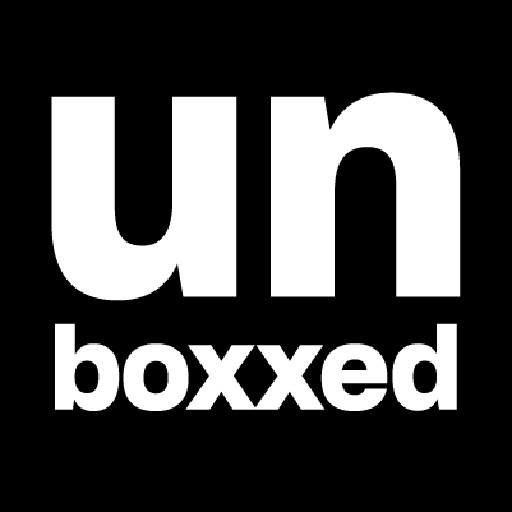 Unboxxed