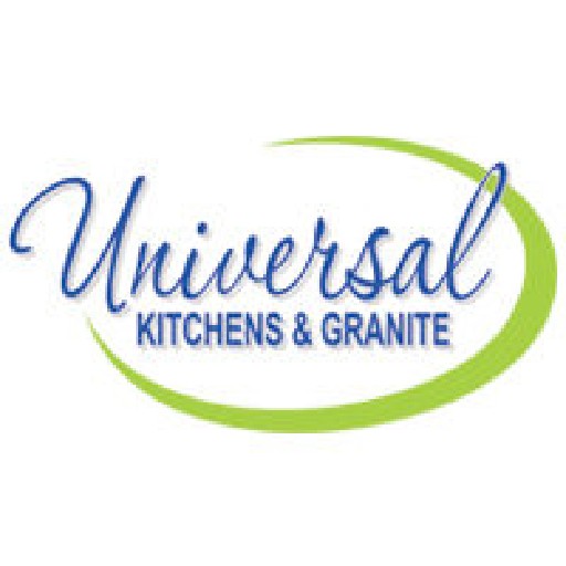 Universal Kitchens and Granite