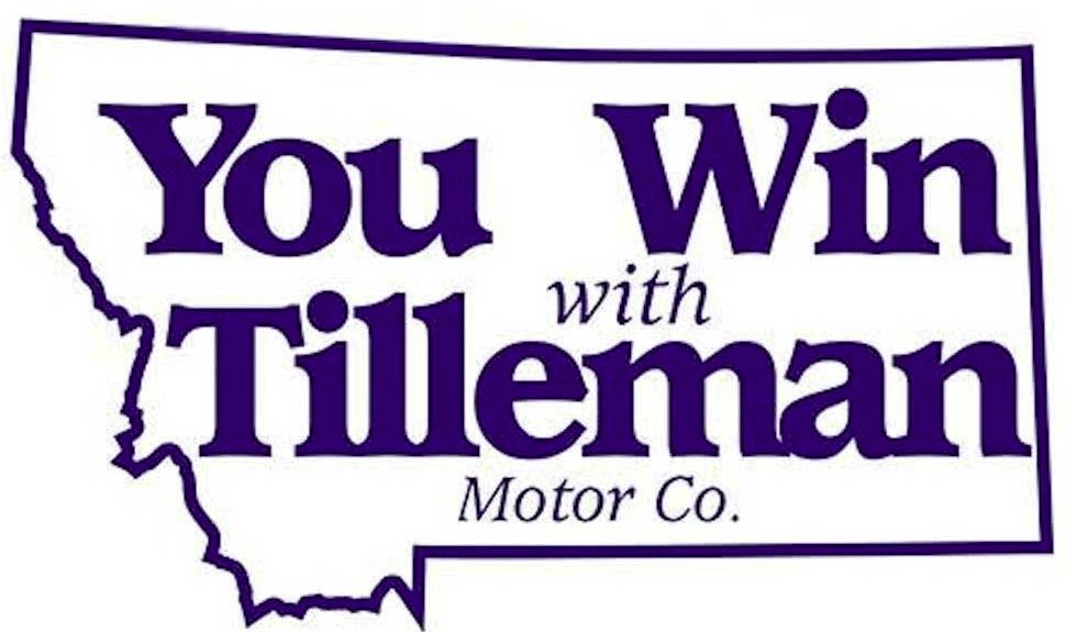 HR4 Tilleman Motor Co - View Careers