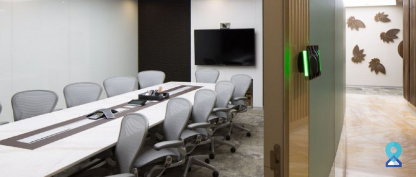 Why should you rent a meeting room in Gurgaon?